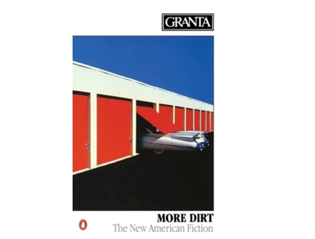 Livro Granta 19 More Dirt De James Fenton (inglês)
