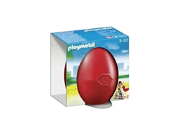 Playmobil Zona Infantil Set de Juego 4939