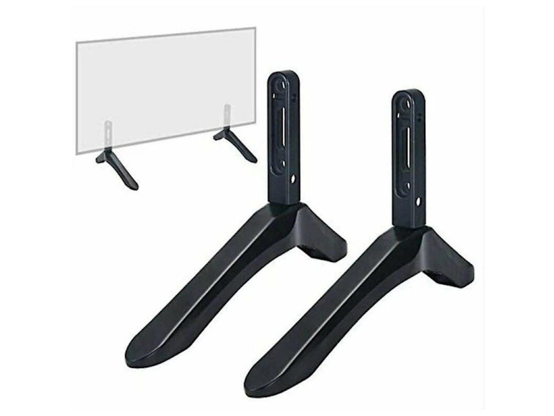 Lurelia Suporte De Base Universal Para Tv Samsung Vizio Sony De 32 A 65 Polegadas