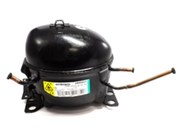 Compressor Embraco Emx55clc R600a Lbp 9,04cc para Frigorífico/congelador Cmp606eb