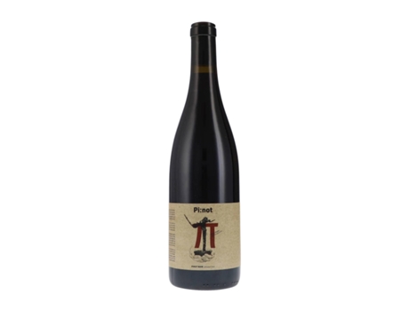Vinho M. SCHÄDLER STEFFEN MUGLER Pfälz (0.75 L - 1 Unidade)
