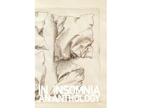 Livro In Insomnia An Anthology de Ladkin e Sam (Inglês)
