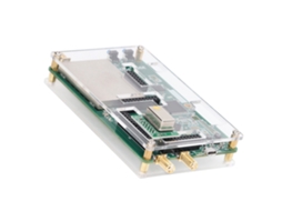 Laxiscreed Placa De Desenvolvimento Para Antena Sdr De 1mhz A 6ghz De Código Aberto