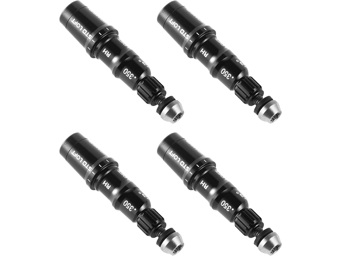 Adaptador para Taco de Golfe SFUSHOS