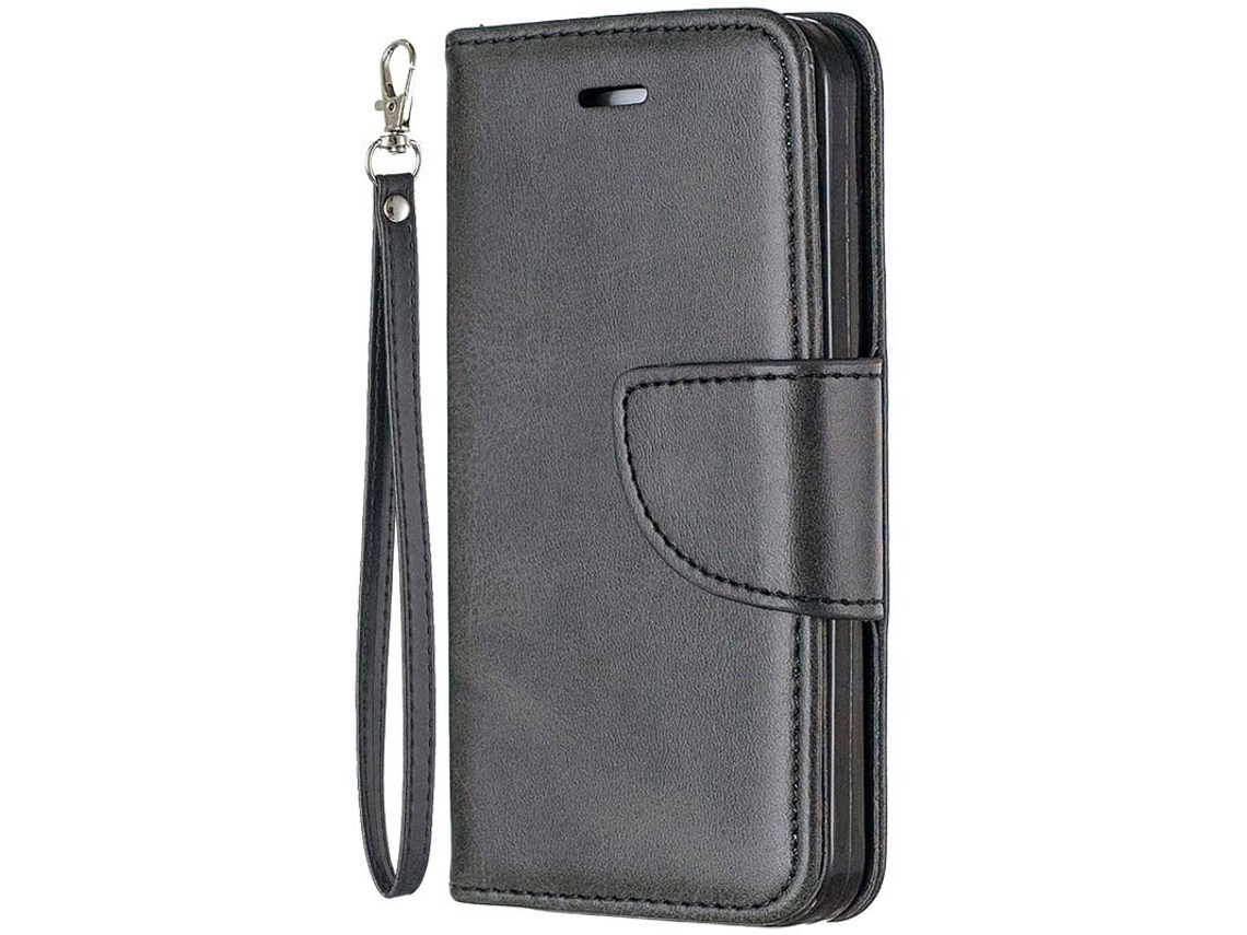 Capa Livro para Xiaomi Oem OEM Preto