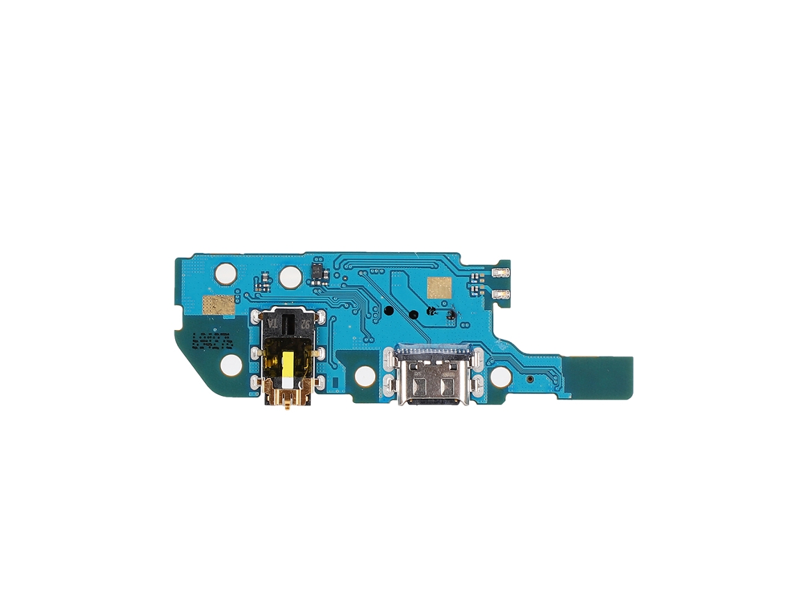 Placa de Microfone para Samsung A20e A202f com conexão USB EOOCOO