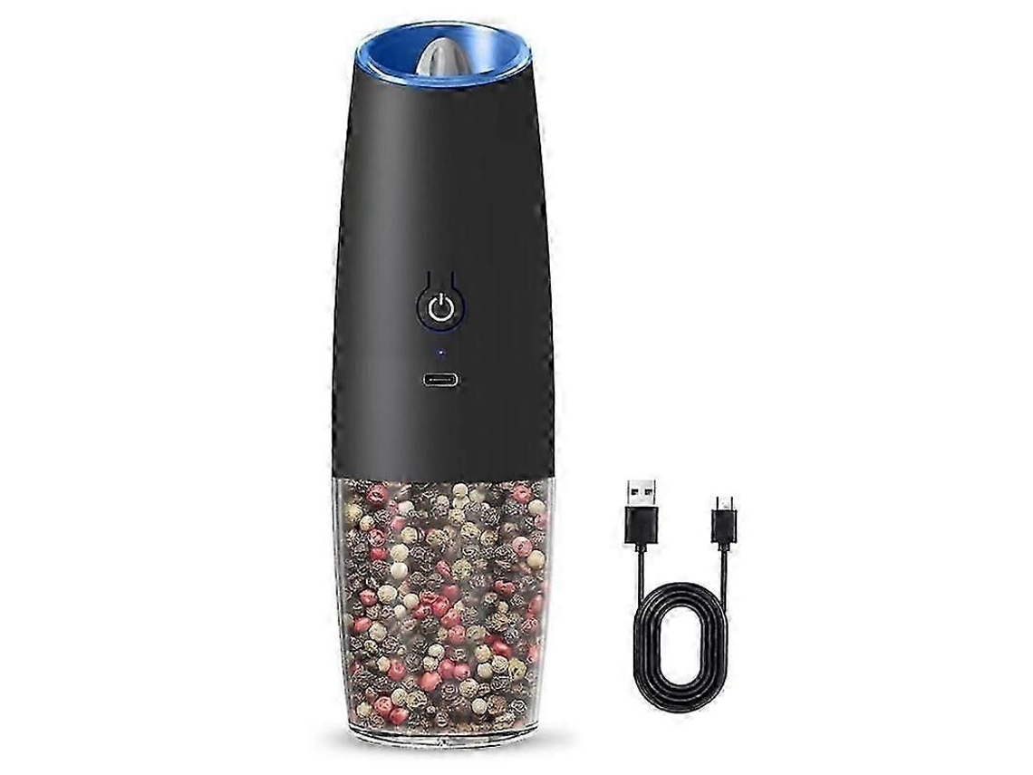 Balança de Cozinha Digital GOKOCO com Colher Medidora e Display LCD