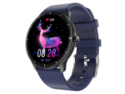 Smartwatch ENZON Azul