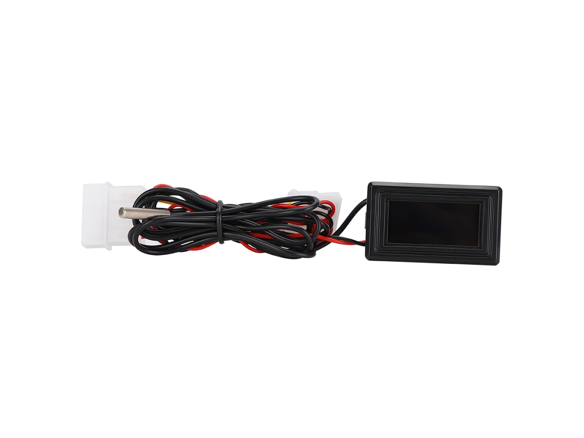 Display Temp Digital LAXISCREED