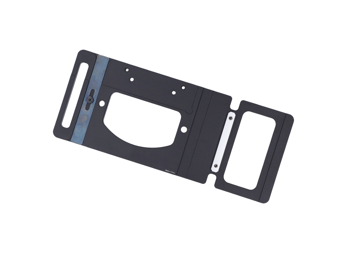 Mesa De Sierra Circular De 90 Graus Com Guia De Trilho Direito Em Alumínio Sólido Para Festool Mk1 365mm