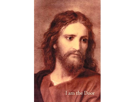 Livro I am the Door de Paul Ferrini (Inglês)