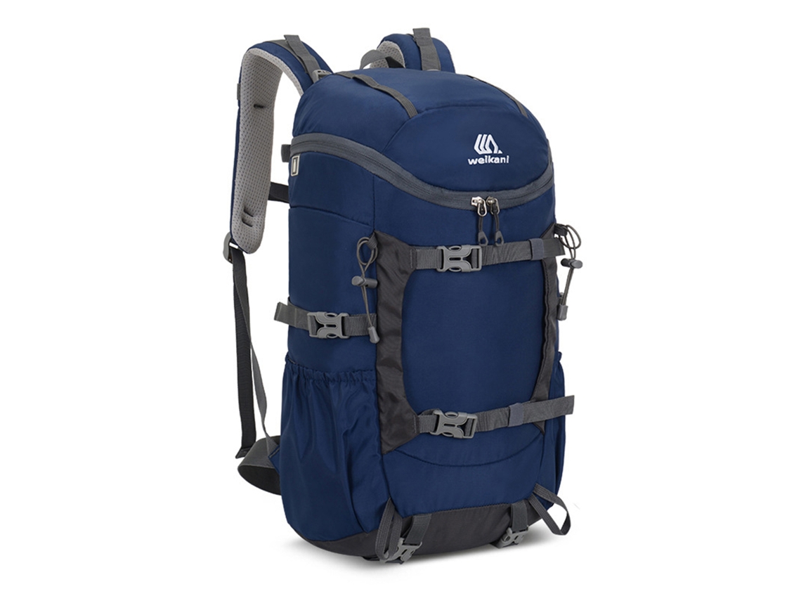 Mochila Hidratação para Trekking Ciclismo Corrida