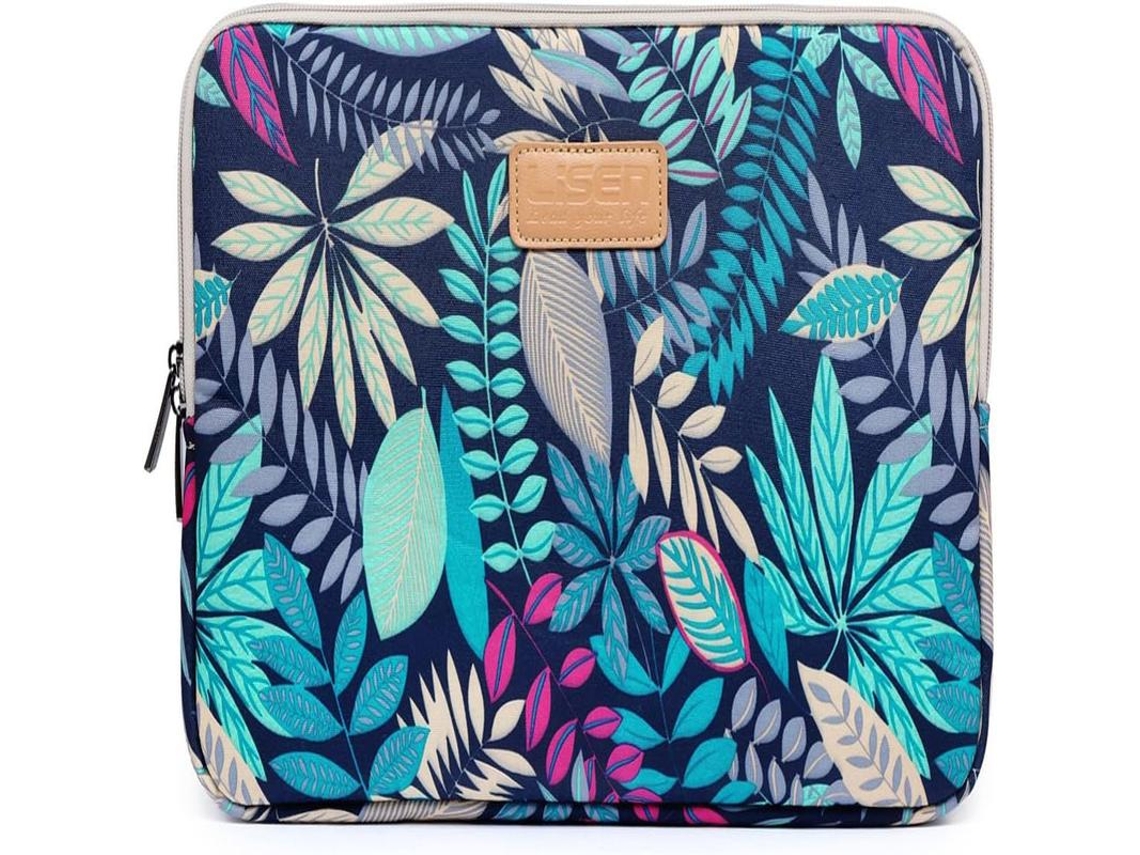 Capa para laptop de 13,3 polegadas compatível com Acer/Asus/Dell/iPad Pro/Lenovo