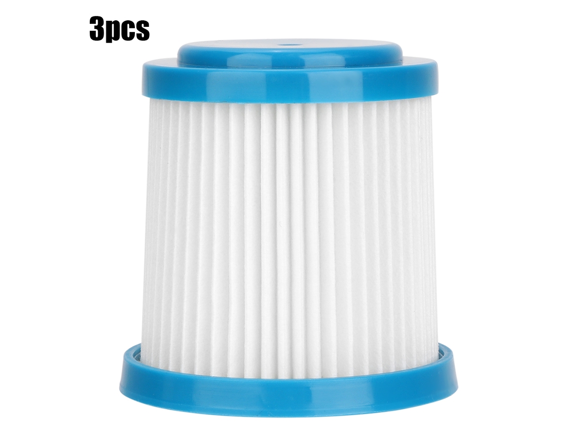 Filtros de Substituição LAXISCREED para Black Decker Vpf20