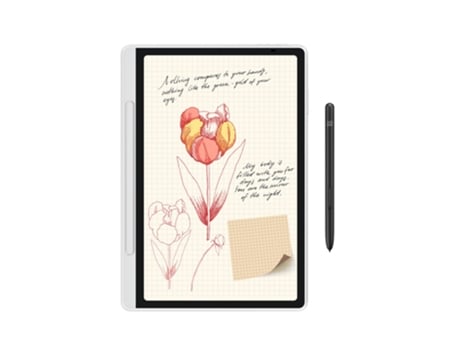 Mesa Digitalizadora Xppen Magic Note Pad 3 Em 1 Modo De Cor Com Caneta 16k Níveis De Pressão (10,95 Polegadas)