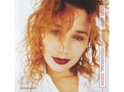 CD Tori Amos - Professional Widow