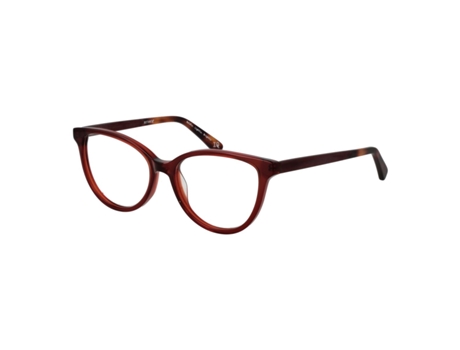 Armação De Óculos Feminino Botaniq Bio 1005 52160