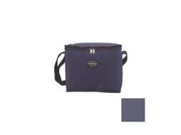 Saco Termico 11lts Horizontal Cinza Impervest
