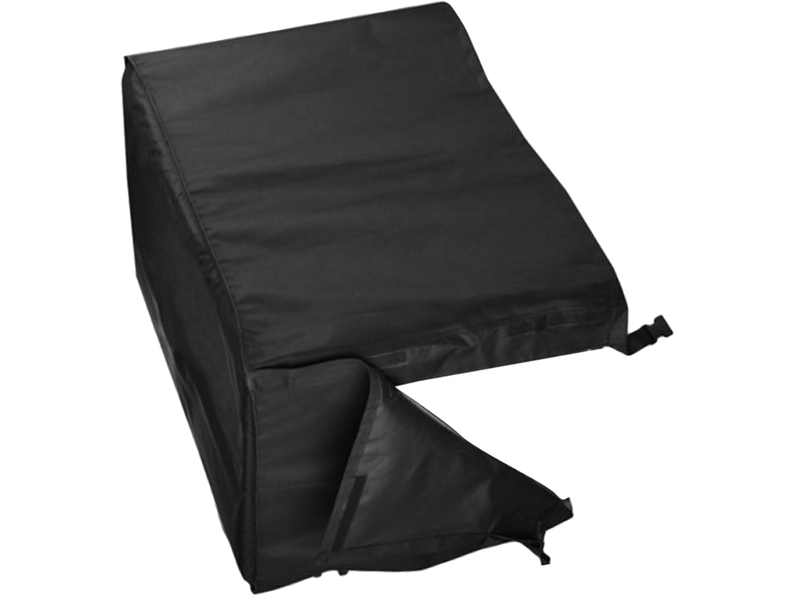 Capa para Gerador Inoomp Feita de Tecido Oxford Impermeável, para Uso Externo, Protege Contra Chuva e Poeira, Aos Raios CHABERLU