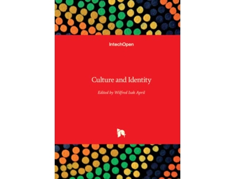 Livro Culture and Identity de Wilfred Isak April (Inglês)