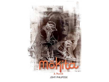 Livro Mokita de John Philipose (Inglês)