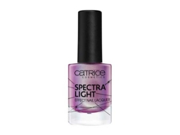 Verniz de Unhas Spectra Light 02