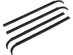 Kit de Reparo de Rosca, Broca Helicoidal de Aço Inoxidável, Inserto Roscado, 10 Peças SFUSHOS