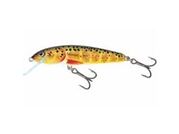 Lure Salmo Minnow flo 3g