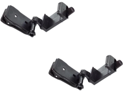 Conjunto de 2 Suportes de Tripé Reforçados para Câmera de Ação e Celular. SFUSHOS