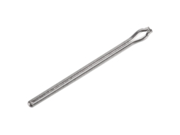 Barra De Mola De Aço Tungstênio Para Pulseira De Relógio 360pcs/caixa