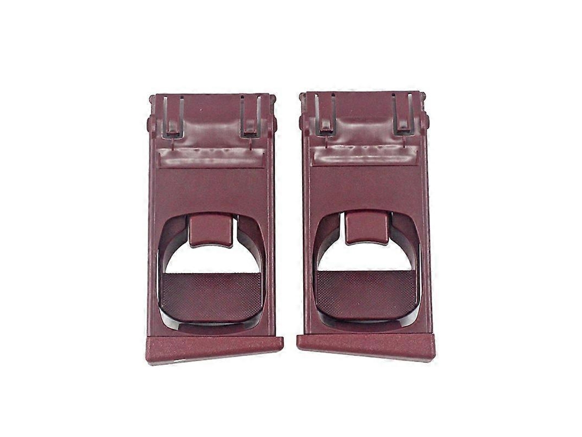 Bandeja Porta-copos Para Painel Lh+rh Para Suv Fortuner 04-15_yua