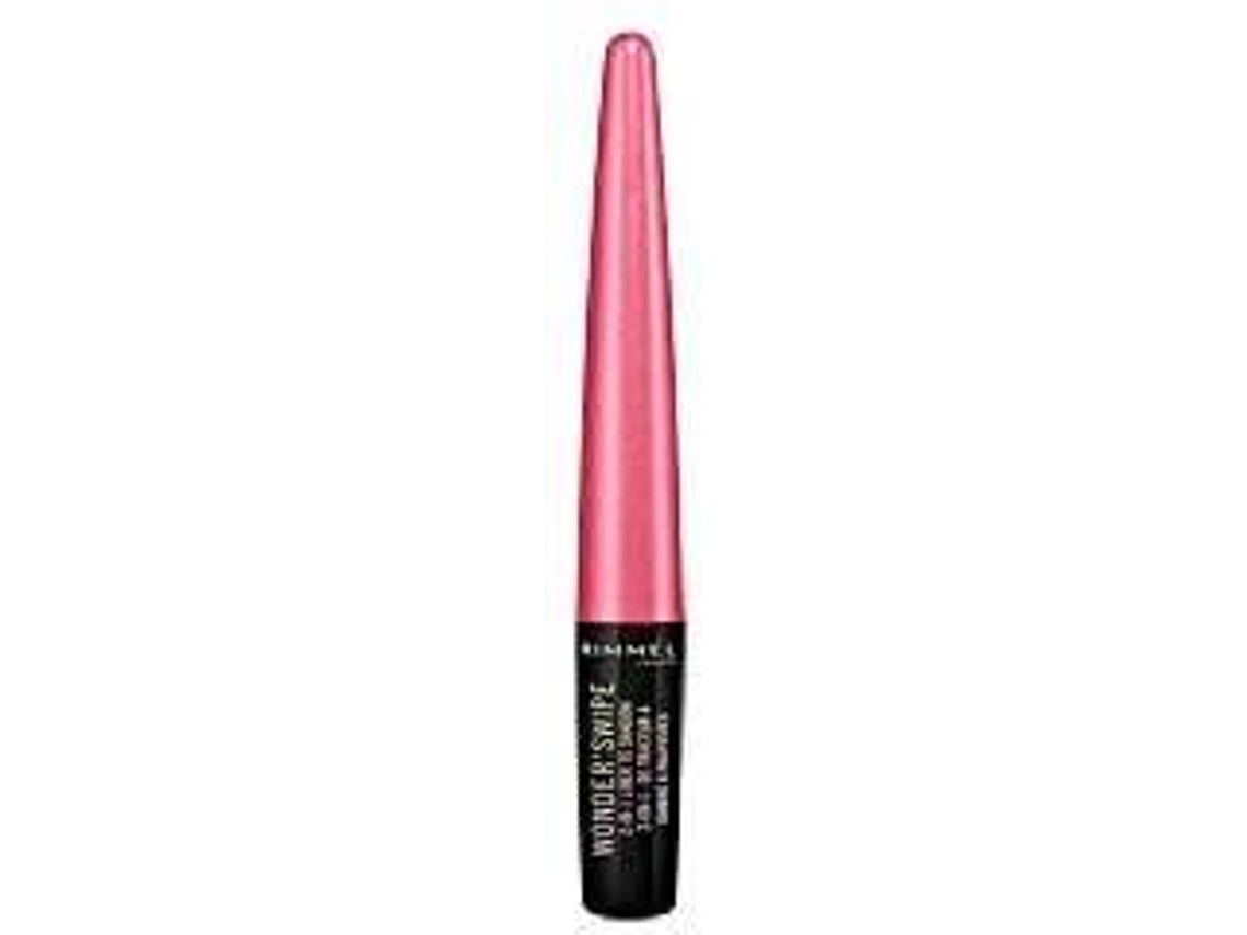 Eyeliner RIMMEL LONDON Wonder Swipe 009-Mega Hottie