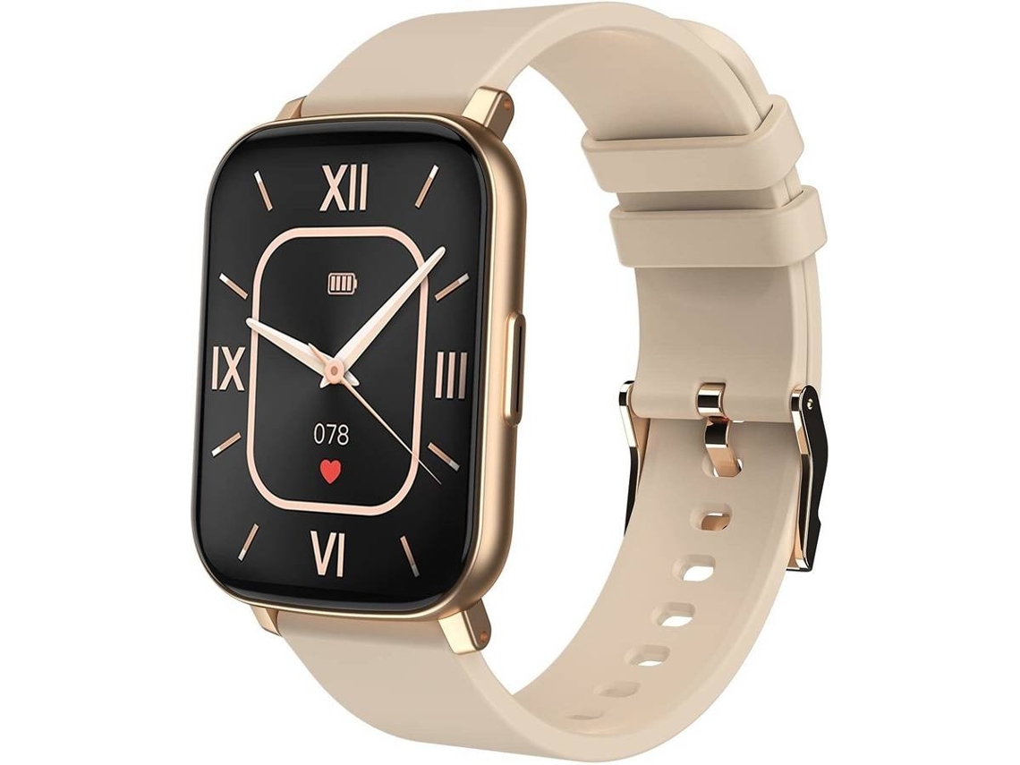 Smartwatch ENZONS Cinzento