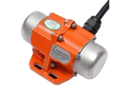 Motor Vibratório, Potência de 30w, Tensão de 220v, Velocidade de 3000 Rpm, Dimensões 14x10,6x6,9 Cm, Peso 1,5 Kg OEM