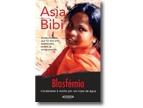 Blasf?mia
