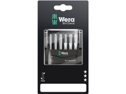 Bit-Check 6 Universal 2 Sb Bit Cases WERA 05073638001