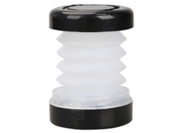 Mini Lanterna Led Portátil Escalável À Prova Dágua Para Barraca De Acampamento Ao Ar Livre Olysi Shop