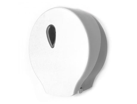 Dispensador de Papel Higiénico Maxi Jumbo