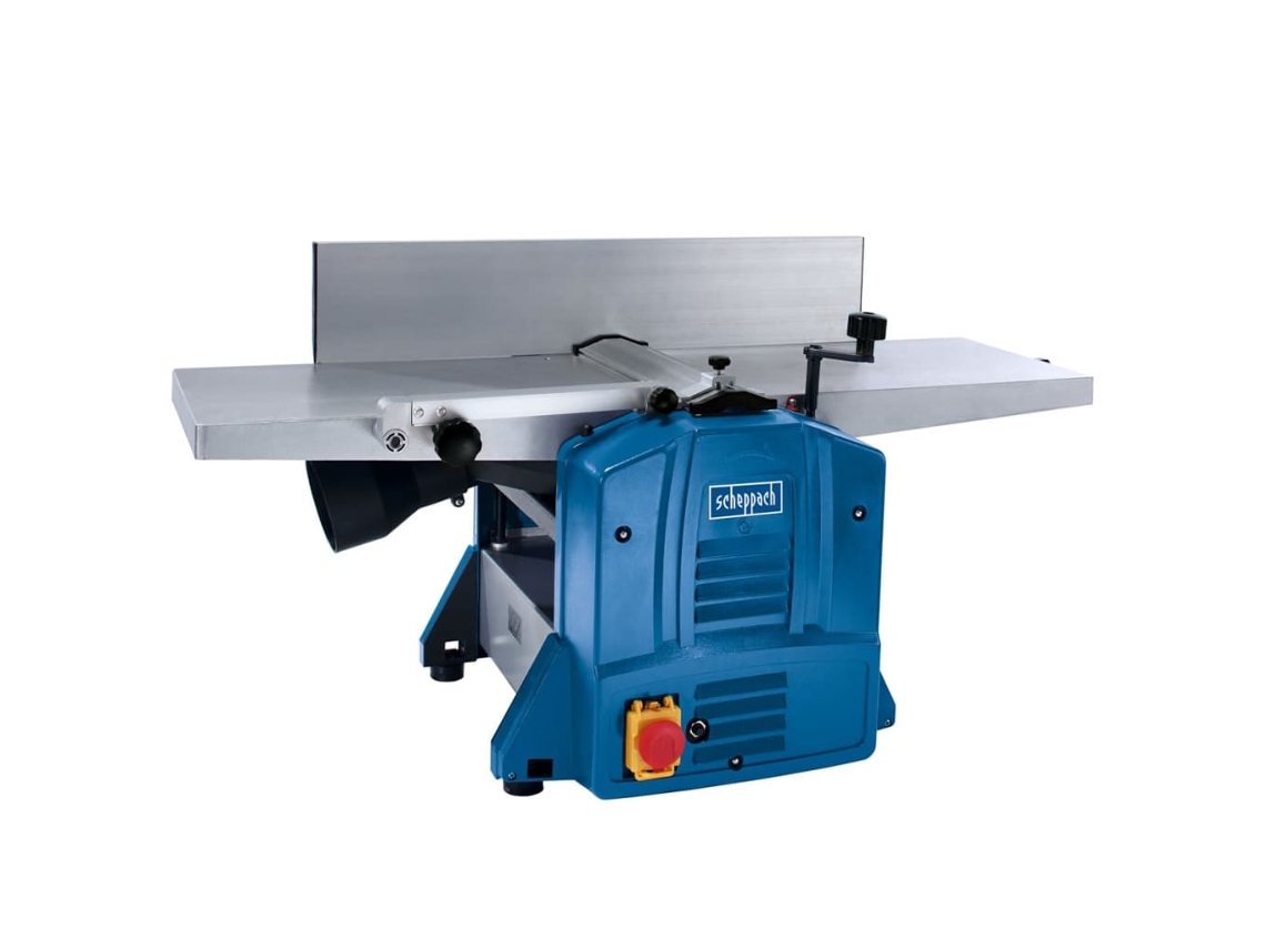 Scheppach Plaina de mesa HMS850 1250 W 5902205901