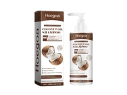 Shampoo Anticaspa com Óleo de Côco Worten
