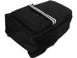 Mochila Oxford Masculina Resistente À Água Para Laptop, Mochila Multifuncional De Viagem Com Compart Gokoco