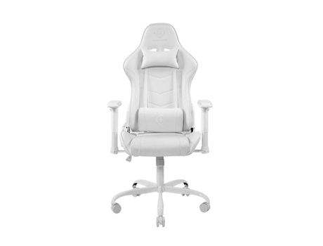 Cadeira Reclinável DELTACO GAMING Gam-096-W Branco