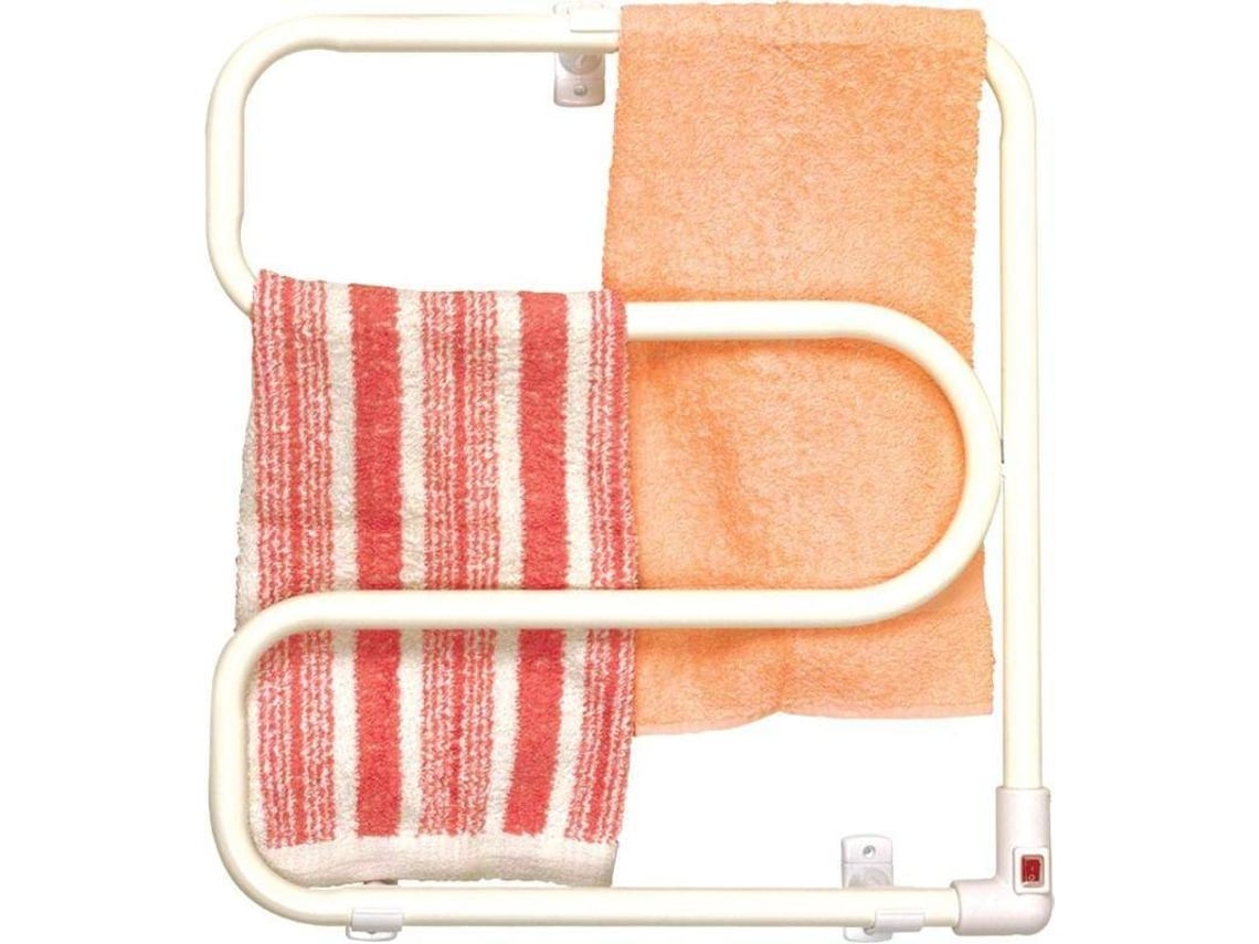 Toalheiro ORBEGOZO TH-8000 95W Branco