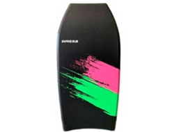 Mesa Decorada Surf Eva 104 Cm Sortido Rosasafari Sub