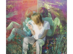 CD Beth Orton - Kidsticks