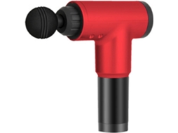 Massajador Muscular WJS Red