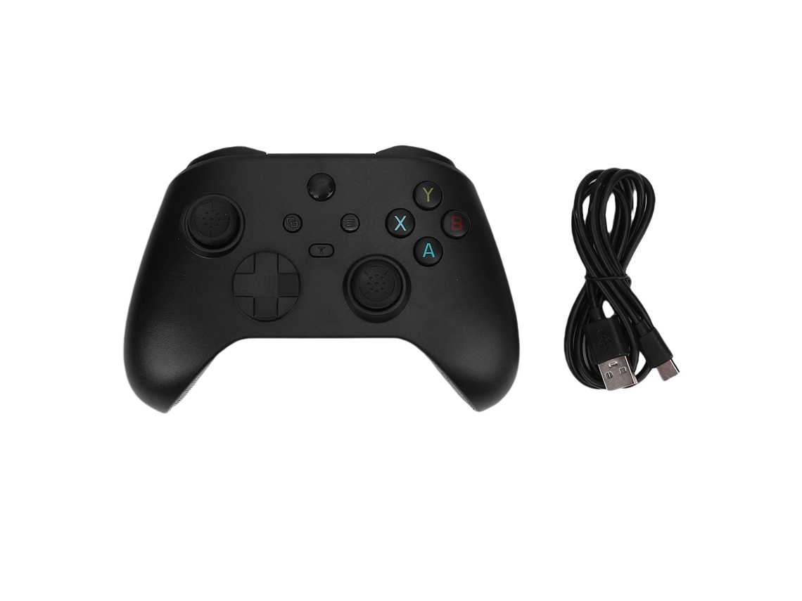 Controlo LAXISCREED Bluetooth para Switch Android Ios Pc