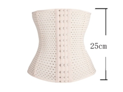 Cinta Modeladora Pós Parto Para Barriga, Cintura E Bacia, Ajuste Corporal, Redução De Medidas E Barriga Sequinha*