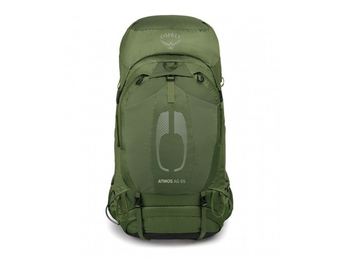 Mochila de Desporto OSPREY OS1-175/472/S/M Verde