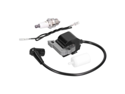 Vela de Ignição e Filtro Primerox para Husqvarna 240r 245r